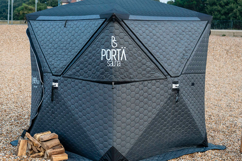 Porta Sauna